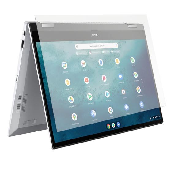 Asus ChromeBook Flip CX5 15 CX5500 Paper Screen Protector
