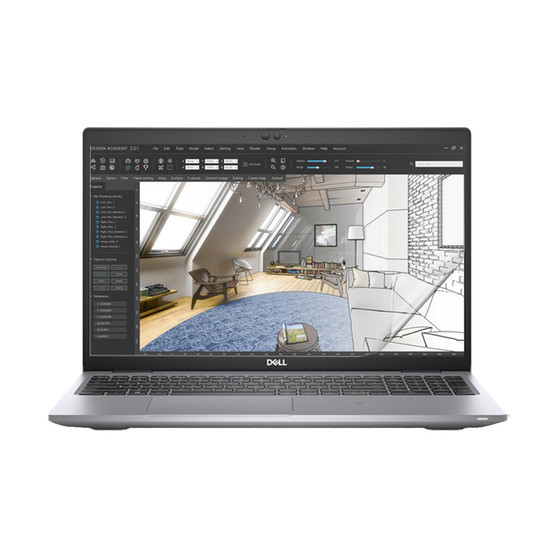 Dell Precision 15 3560 (Non-Touch) Impact Screen Protector