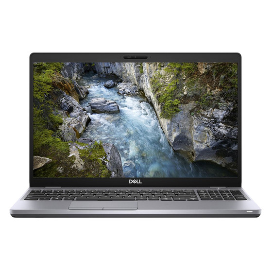 Dell Precision 15 3550 (Touch)