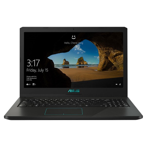 Asus M570 15