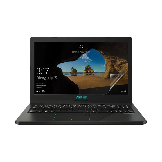 Asus M570 15 Impact Screen Protector