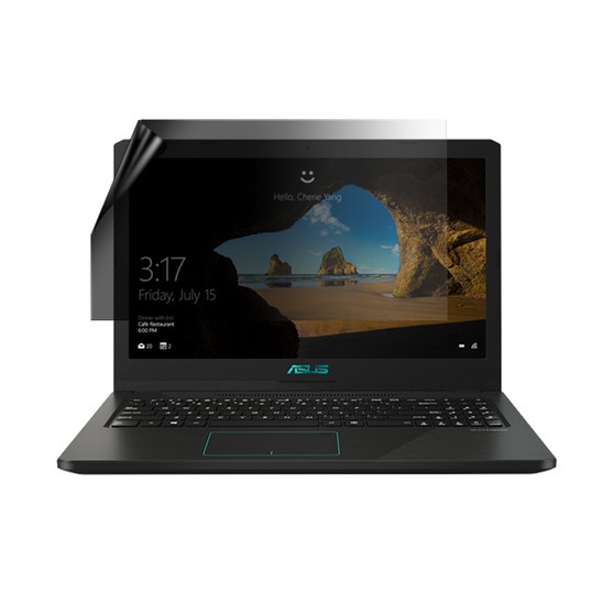 Asus M570 15 Privacy Lite Screen Protector