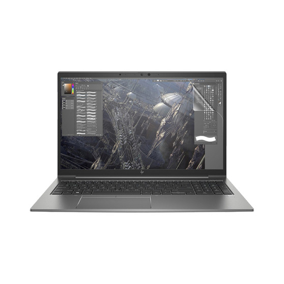 HP ZBook Firefly 15 G8 (Non-Touch) Vivid Screen Protector