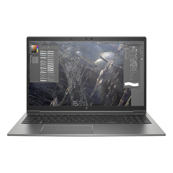 HP ZBook Firefly 15 G8 (Non-Touch)