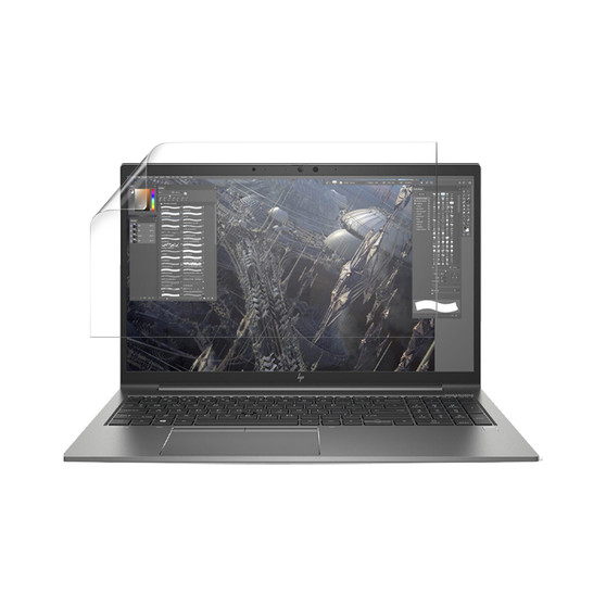 HP ZBook Firefly 15 G8 (Non-Touch) Silk Screen Protector