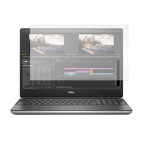 Dell Precision 15 7550 (Touch) Paper Screen Protector