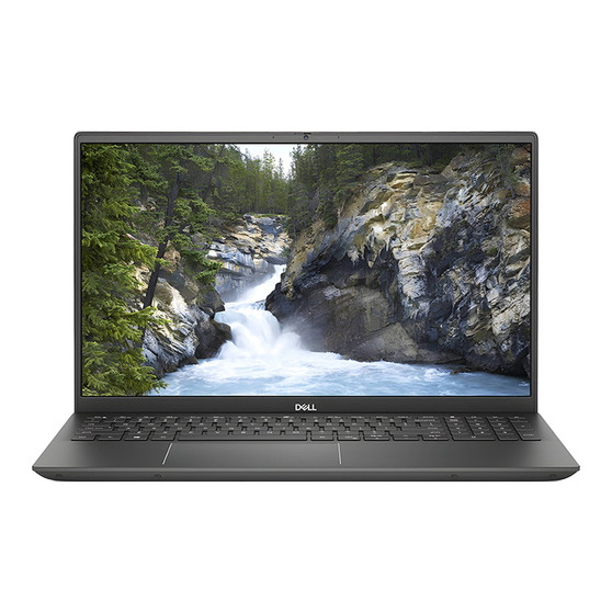 Dell Vostro 15 7500 Privacy Lite Screen Protector