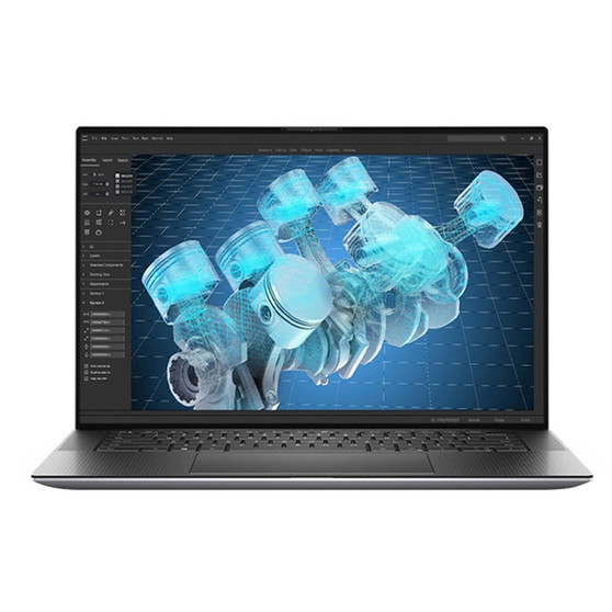 Dell Precision 15 5550 (Non-Touch)