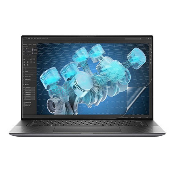 Dell Precision 15 5550 (Non-Touch) Impact Screen Protector