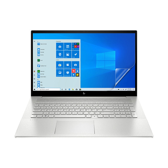 HP Envy 17T CG100 (Touch) Impact Screen Protector