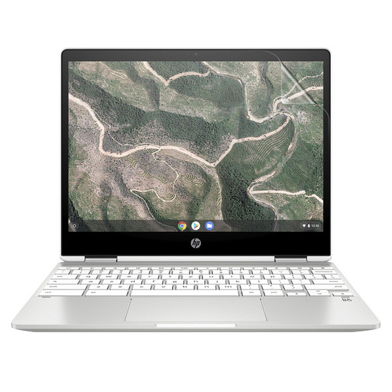 HP Chromebook x360 12B CA0004NA Vivid Screen Protector