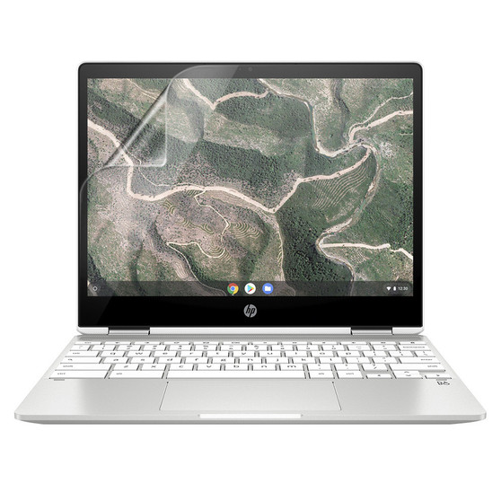 HP Chromebook x360 12B CA0004NA Matte Screen Protector