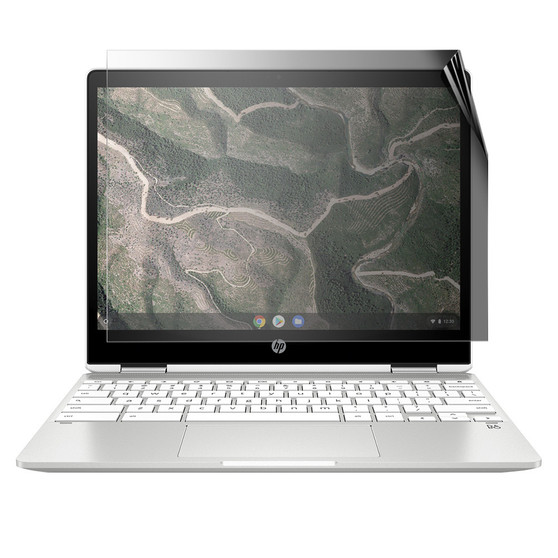 HP Chromebook x360 12B CA0004NA Privacy Screen Protector