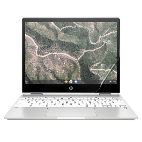 HP Chromebook x360 12B CA0004NA Impact Screen Protector