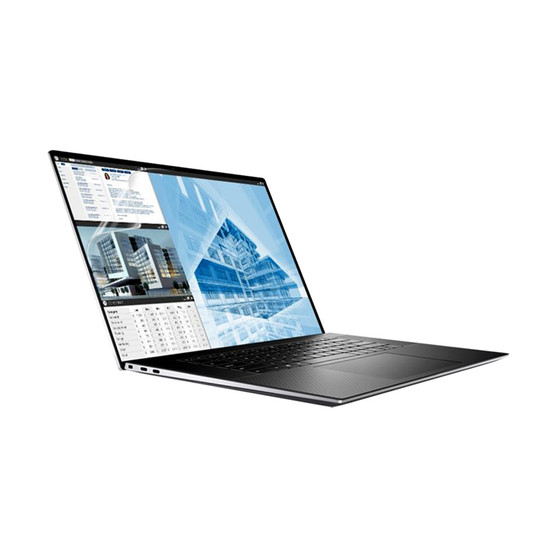 Dell Precision 17 5750 (Non-Touch) Vivid Screen Protector