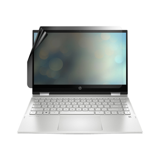 HP Pavilion x360 14 DW1001NA Privacy Lite Screen Protector