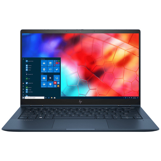 HP Elite Dragonfly 13 8MK77EA (2-in-1)