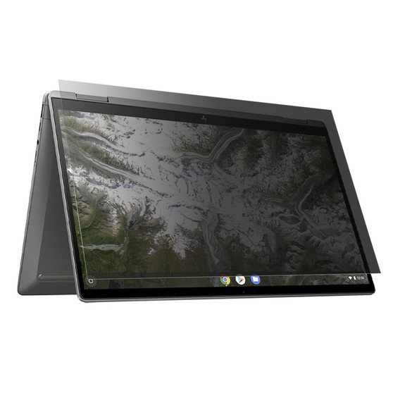 HP Chromebook x360 14C CA0005NA Privacy Plus Screen Protector
