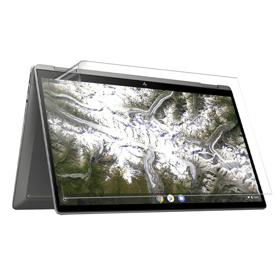HP Chromebook x360 14C CA0005NA Silk Screen Protector