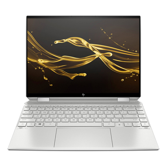 HP Spectre x360 14 EA0008NA
