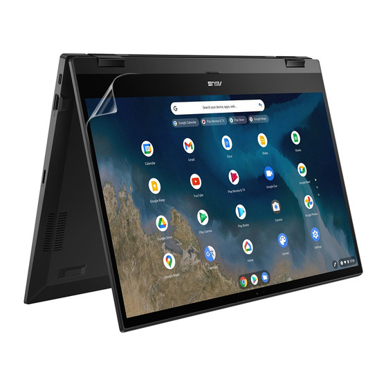 Asus Chromebook Flip CM5 15 CM5500 Vivid Screen Protector