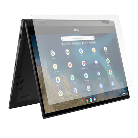 Asus Chromebook Flip CM5 15 CM5500 Paper Screen Protector