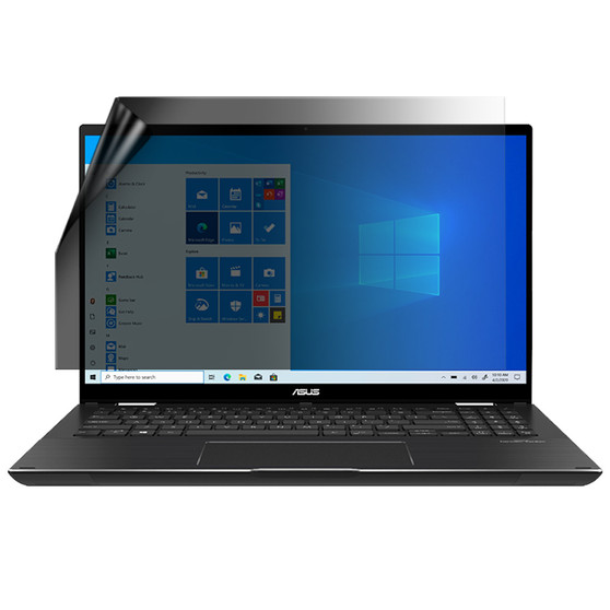 Asus ZenBook Flip 15 Q538 Privacy Lite Screen Protector