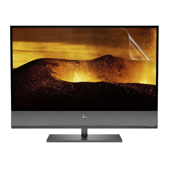 HP Envy 32 A1003NA Vivid Screen Protector