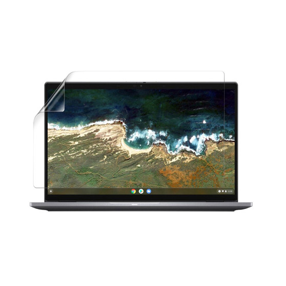 Dell Latitude 14 7410 Chromebook Enterprise (Touch) Silk Screen Protector