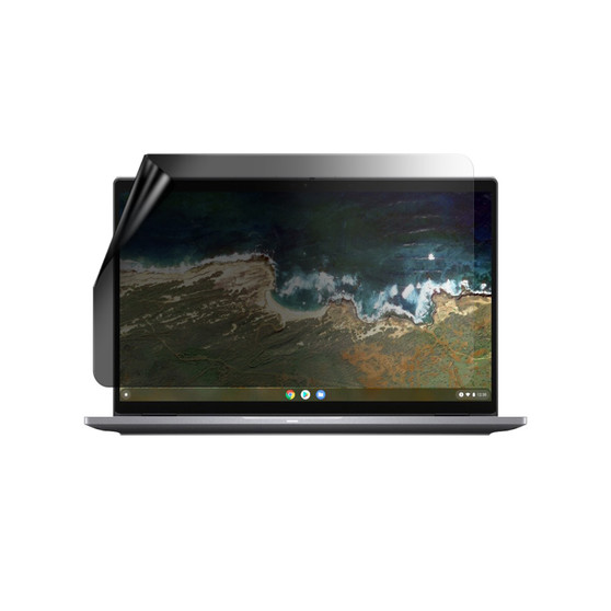 Dell Latitude 14 7410 Chromebook Enterprise (Non-Touch) Privacy Lite Screen Protector