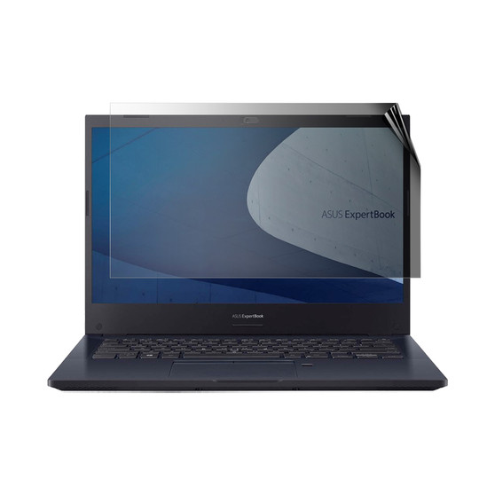 Asus ExpertBook 14 P2451 Privacy Screen Protector