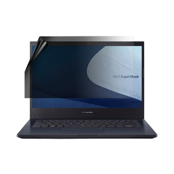 Asus ExpertBook 14 P2451 Privacy Lite Screen Protector