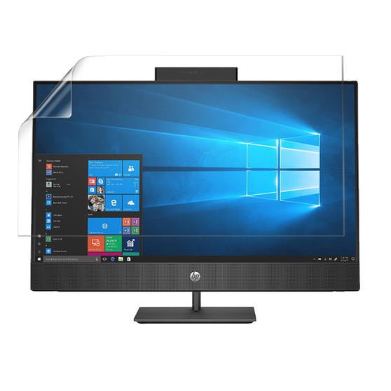 HP ProOne 440 G5 (Touch) Silk Screen Protector