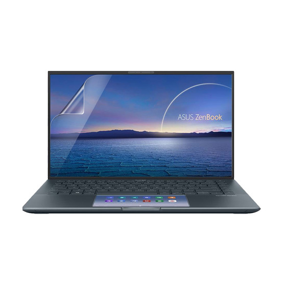 Asus ZenBook 14 UX435 (Non-Touch) Matte Screen Protector