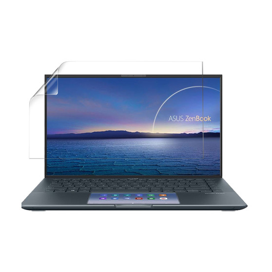 Asus ZenBook 14 UX435 (Non-Touch) Silk Screen Protector