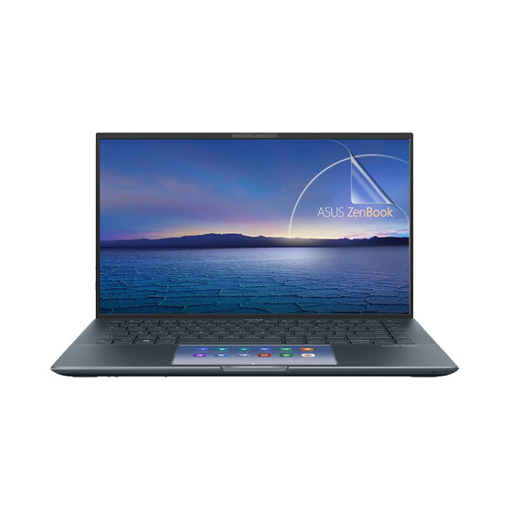 Asus ZenBook 14 UX435 (Touch) Vivid Screen Protector