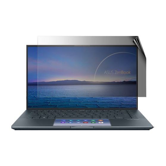 Asus ZenBook 14 UX435 (Touch) Privacy Screen Protector