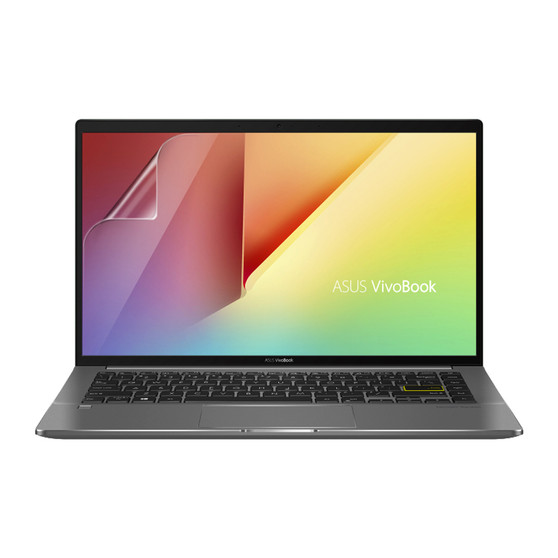 Asus VivoBook S14 S435 Matte Screen Protector