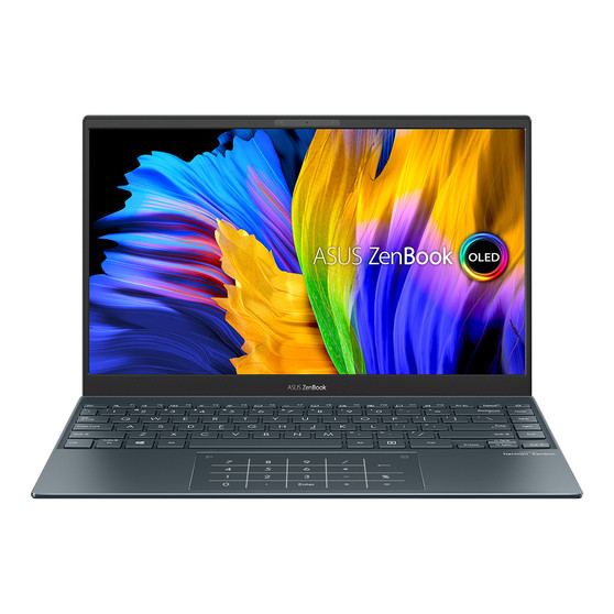 Asus ZenBook 13 OLED UM325