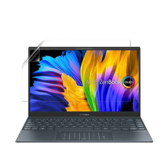 Asus ZenBook 13 OLED UM325 Silk Screen Protector