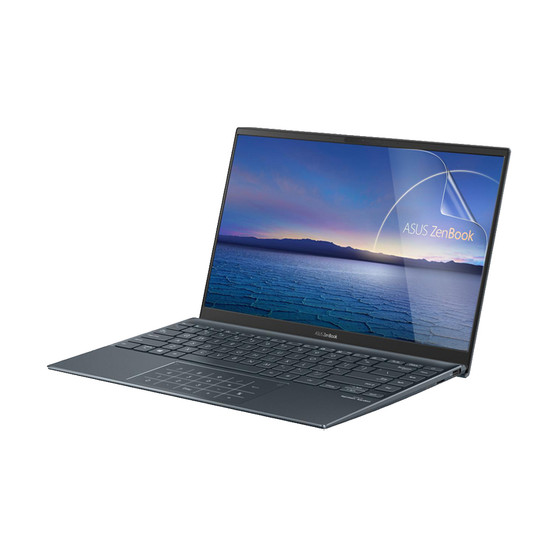 Asus ZenBook 14 UM425 Matte Screen Protector