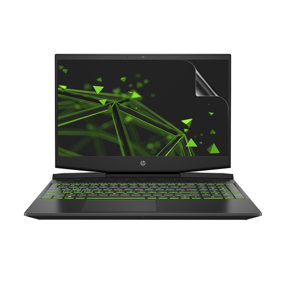 HP Pavilion 15 EC1006NA Vivid Screen Protector