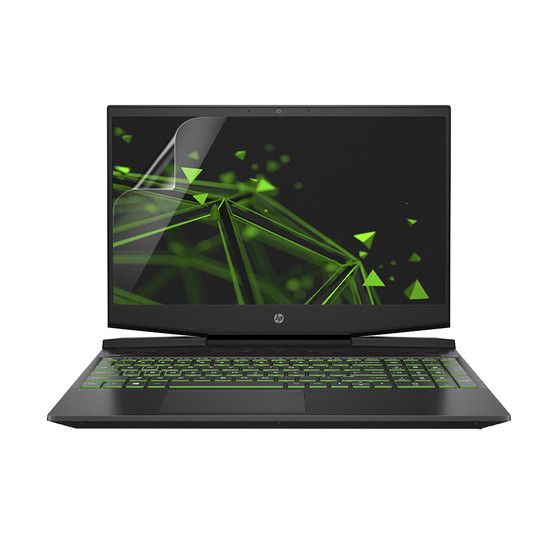 HP Pavilion 15 EC1006NA Matte Screen Protector