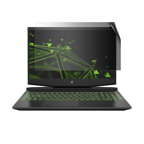 HP Pavilion 15 EC1006NA Privacy Screen Protector