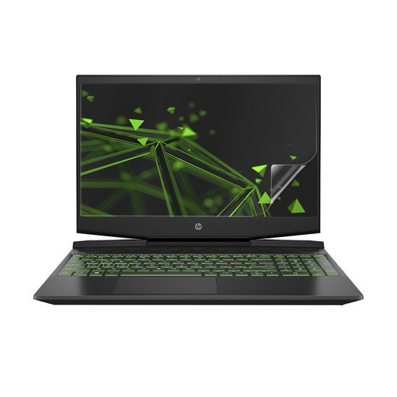 HP Pavilion 15 EC1006NA Impact Screen Protector