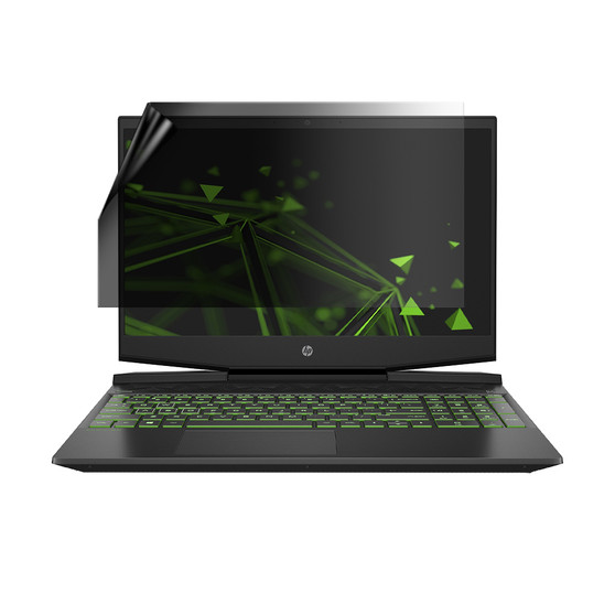 HP Pavilion 15 EC1006NA Privacy Lite Screen Protector