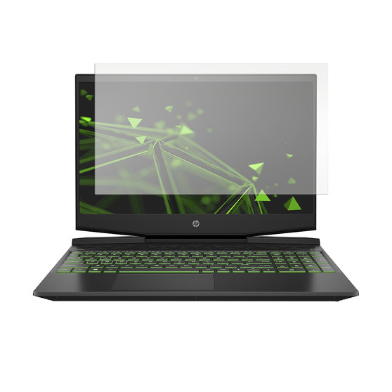HP Pavilion 15 EC1006NA Paper Screen Protector