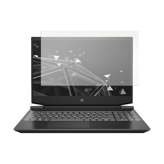 HP Pavilion 15 DK1024NA Paper Screen Protector