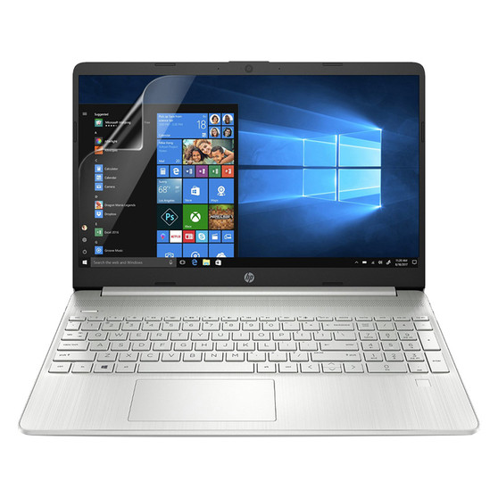 HP 15S FQ2016NA Matte Screen Protector