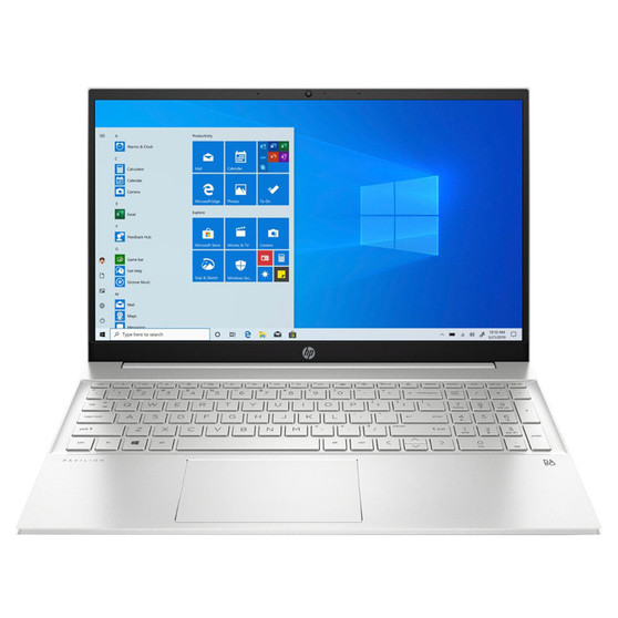 HP Pavilion 15T EG000 (Touch)